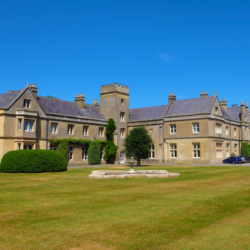 Thornton College